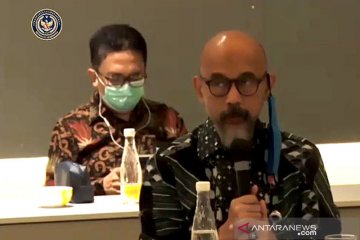 Kemenparekraf berharap pelaku UMKM tak kesulitan akses PEN