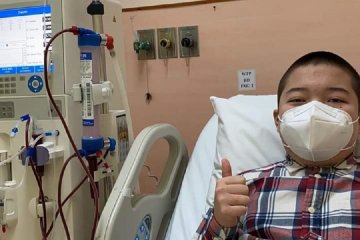 Selasa (22/9) besok, jenazah Bian akan di terbangkan ke Jambi
