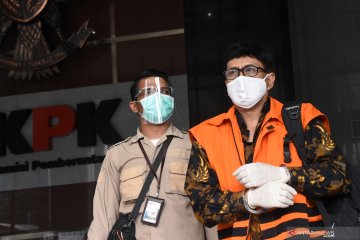 Korupsi di Bakamla, Dirut PT CMI Teknologi dituntut 7 tahun penjara