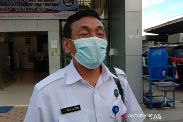 Satu Anggota DPRD Palembang ditetapkan sebagai tersangka kasus narkoba