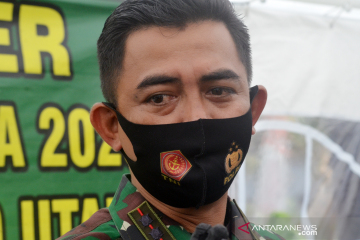 Program TMMD di Gorontalo Utara prioritaskan pencegahan COVID-19