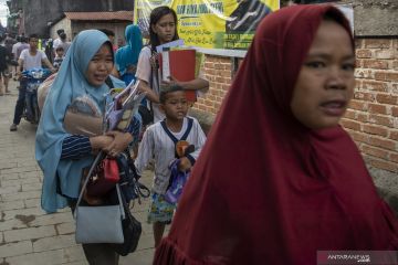 Kebakaran di Tangga Buntung