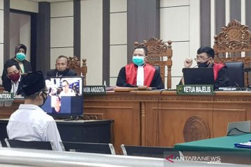 Dirut PDAM Kudus setor Rp600 juta kepada Bupati agar peroleh jabatan