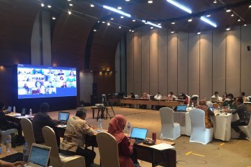Indonesia tuan rumah pertemuan APEC Tourism Working Group pada 2022