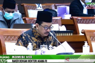 Kemenag sepakat Bantuan Operasional Pesantren terus berlanjut