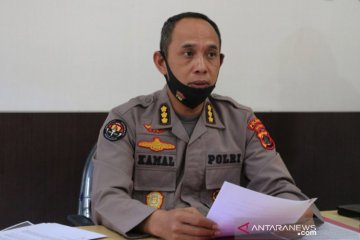 Polisi klaim penetapan paslon cabup di Papua berjalan lancar