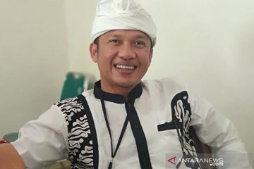 Pilkada Kabupaten Badung resmi diikuti pasangan calon tunggal