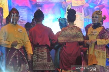 Pemilihan Cek Ayu dan Cek Bagus Kota Palembang