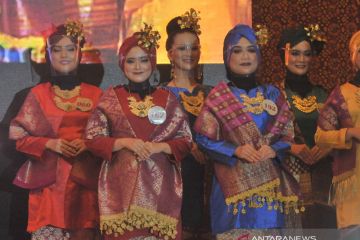 Pemilihan Cek Ayu dan Cek Bagus Kota Palembang