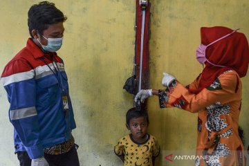 Pertamina bantu layanan posyandu dengan aplikasi Sipter