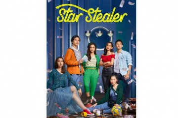 "Star Stealer" kisah pencuri barang bekas artis dijual harga fantastis