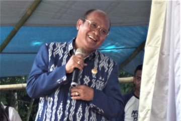 Sebanyak 15 warga Sumba Barat positif COVID-19