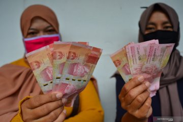 Stimulus PEN diperkirakan sumbang Rp270 triliun ke PDB Indonesia