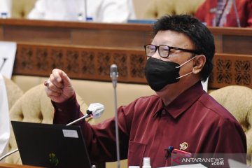 Menpan RB sebut rencana ubah Wantanas jadi Dewan Keamanan Nasional