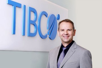 Tibco percaya pasar TI Indonesia akan tumbuh cepat