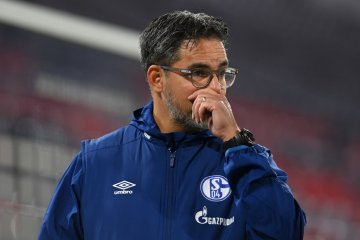 Masa depan David Wagner terancam saat Schalke menjamu Bremen