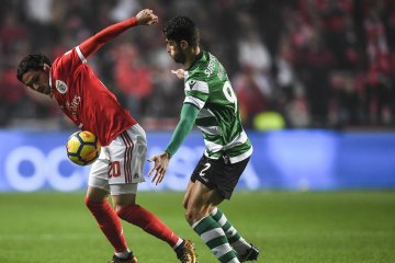 West Brom selangkah lagi pinjam kembali Krovinovic dari Benfica
