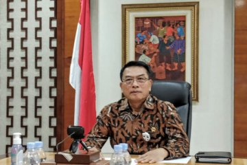 Moeldoko sebut gerakan KAMI sekumpulan kepentingan