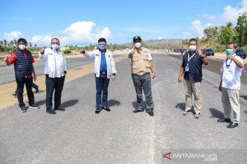 Kominfo: internet di Labuan Bajo untuk dukung pariwisata