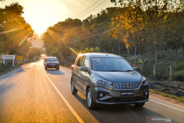 Suzuki: Industri otomotif Indonesia masuki periode "recovery"