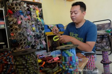 Peneliti sebut pemulihan ekonomi tergantung dari penanganan COVID-19