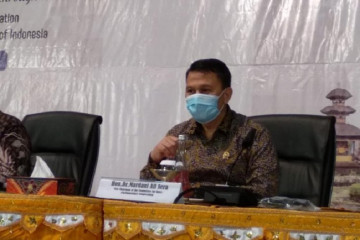 BKSAP DPR: ASEAN perlu berpikir komprehensif selesaikan masalah LCS