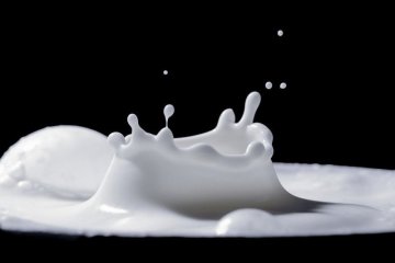 Penelitian sebut kekerdilan anak karena kental manis dianggap susu