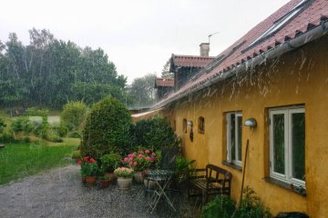 Jelang musim hujan, waspadai tiga tanda rembesan air pada rumah