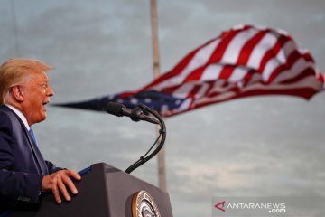 Kampanye Trump di Florida