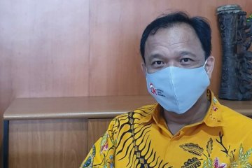 OJK klaim kepemilikan saham masyarakat Papua di masa pandemi meningkat