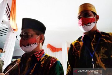 IRAW yakin meraih kemenangan berintegritas dan bermartabat