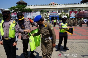Kabupaten Bekasi kerahkan pemburu pelanggar protokol kesehatan
