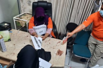 Proses aborsi di klinik ilegal Jakarta hanya berlangsung 15 menit