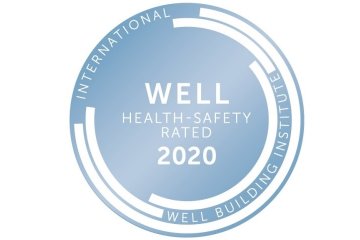 IWBI umumkan Menarco yang pertama mencapai WELL Health-Safety Rating