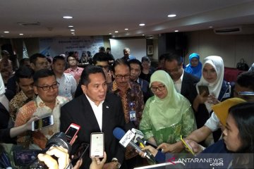 Pengusaha pasrah PSBB total di Jakarta diperpanjang