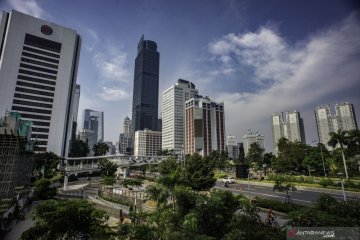 Realisasi penyerapan anggaran Pemulihan Ekonomi Nasional