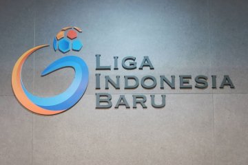 LIB ubah jadwal pekan awal lanjutan kompetisi Liga 1