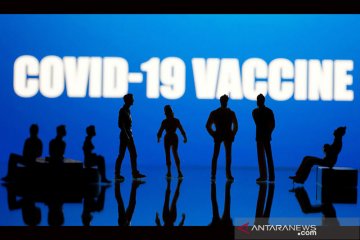 Menilik upaya global untuk akses merata vaksin COVID-19