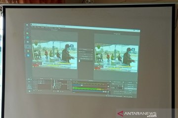 Desa Bukit Raya siarkan langsung pemilihan anggota BPD melalui Youtube