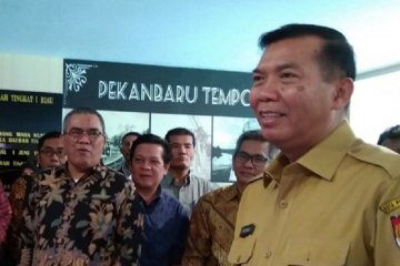 Investor Bandung tertarik investasi kelola limbah medis Pekanbaru