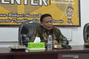 Bawaslu RI fokus pengawasan kampanye di media sosial