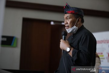 Oded Danial tanggapi penolakan penutupan Jalan Otto Iskandar Dinata