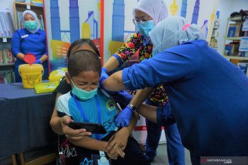 Sekolah Indonesia larang pengguna transportasi umum masuk sekolah