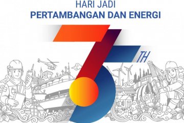 Hari Pertambangan, Menteri ESDM tekankan pengembangan energi bersih