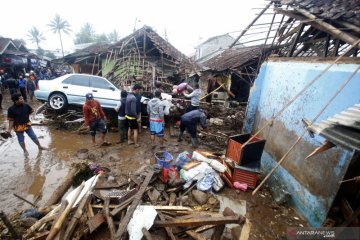 Foto pilihan pekan keempat September 2020