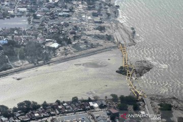 Antisipasi tsunami, MPR minta pemda di selatan Jawa giatkan mitigasi