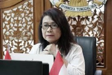 KSP: PP Perlindungan Khusus Bagi Anak didasari dua kebutuhan