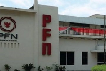 Kementerian BUMN segera arahkan PFN jadi lembaga keuangan perfilman