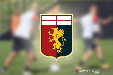 Laga Genoa kontra Torino ditunda karena kasus infeksi COVID-19