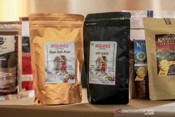 Kemenparekraf fasilitasi pendaftaran sertifikasi IG kopi Banjarnegara